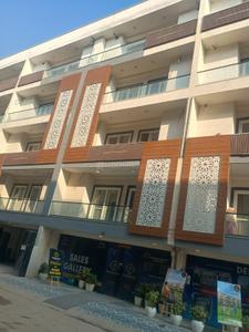 Image of 1439 Sq.ft 3 BHK Builder Floor for sale in Pitrachaya Dev Luxury Floors, Sector 70, Gurgaon for Rs. 11200000