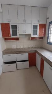2 BHK Independent Builder Floor