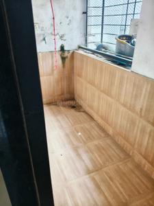 Balcony Image of 1058 Sq.ft 2 BHK Apartment / Flat for sale in Sarthak Beaulieu, Pisoli Pune for Rs. 4350000