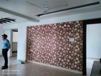 Hall Image of 1750 Sq.ft 3 BHK Apartment / Flat for rent in Bariatu Ranchi for Rs. 25000
