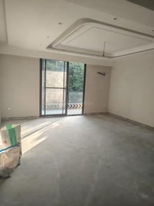 Hall Image of 1800 Sq.ft 3 BHK Builder Floor for sale in Sector 23 Gurgaon for Rs. 23000000