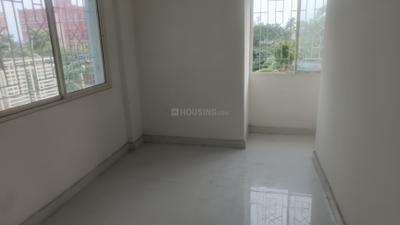 Bedroom Image of 1080 Sq.ft 3 BHK Apartment / Flat for sale in ARS Dharam Laxmi Hari Mohini Vihar, Sarsuna Kolkata for Rs. 4200000