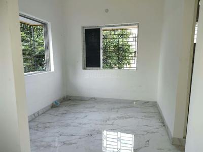 Bedroom Image of 400 Sq.ft 1 BHK Apartment / Flat for sale in Haltu Kolkata for Rs. 2000000