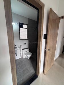 Image of 830 Sq.ft 2 BHK Apartment / Flat for rent in VJ Yashwin Orizzonte Phase II, Chokhi Dhani, Pune for Rs. 28000