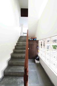 Balcony Image of 2745 Sq.ft 6 BHK Independent House for sale in Ghatlodiya Ahmedabad for Rs. 38000000