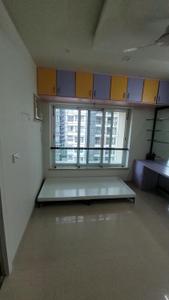 Hall Image of 1162 Sq.ft 3 BHK Apartment / Flat for sale in Windsor Garden Enclave, Thane West Thane for Rs. 26000000
