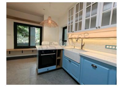 Kitchen Image of 2100 Sq.ft 4 BHK Independent House for sale in HBR Layout Bengaluru for Rs. 31000000