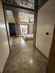 Hall Image of 6000 Sq.ft 3 BHK Penthouse for sale in Dwarkesh Radiance, Motera Ahmedabad for Rs. 30000000