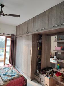 Bedroom Image of 1253 Sq.ft 2 BHK Apartment / Flat for sale in Akshayanagar Bengaluru for Rs. 11277000