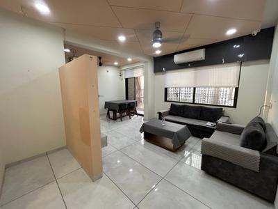 Hall Image of 1400 Sq.ft 3 BHK Apartment / Flat for sale in Kasper Bliss, Bhayli Vadodara for Rs. 5600000