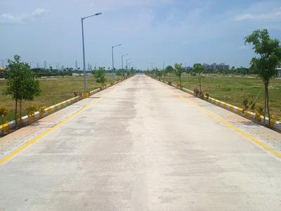 Image of 1030 Sq.ft Residential Plot / Land for sale in Mambakkam, Chennai for Rs. 5665000