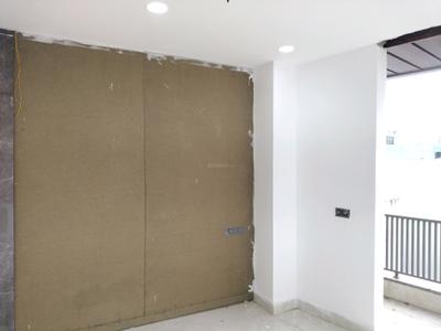Bedroom Image of 950 Sq.ft 3 BHK Builder Floor for sale in Najafgarh New Delhi for Rs. 6900000