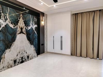 Bedroom Image of 2100 Sq.ft 3 BHK Builder Floor for sale in Anant Raj Estate Plots, Sector 63 Gurgaon for Rs. 24500000