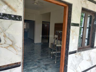 Image of 650 Sq.ft 2 BHK Builder Floor for rent in Gantiganahalli, Bengaluru for Rs. 15000