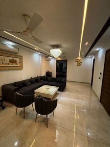 Hall Image of 1800 Sq.ft 3 BHK Builder Floor for sale in Vipul World, Sector 48 Gurgaon for Rs. 26000000
