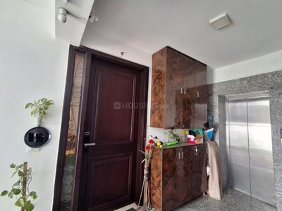 Bedroom Image of 1033 Sq.ft 2 BHK Apartment / Flat for sale in Shivank Royal Treasure, Jagatpura Jaipur for Rs. 6000000