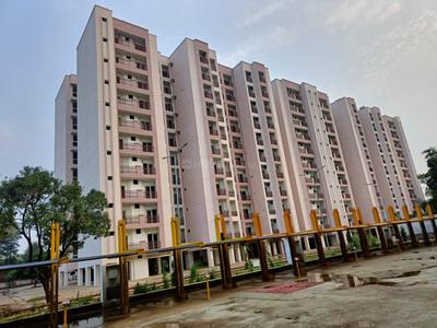 Image of 1130 Sq.ft 2 BHK Apartment / Flat for sale in Sunshine Imperial Greens, Naini, Allahabad for Rs. 4900000
