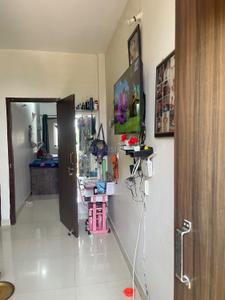 Hall Image of 508 Sq.ft 2 BHK Apartment / Flat for sale in Rajul Dream City, Adhartal Jabalpur for Rs. 2600000