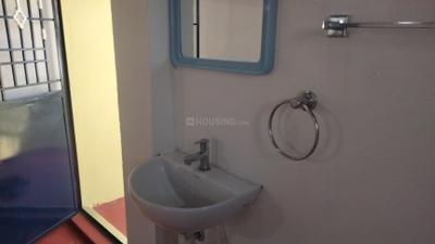 Image of 700 Sq.ft 1.5 BHK Duplex for rent in Ganapathy, Coimbatore for Rs. 15000