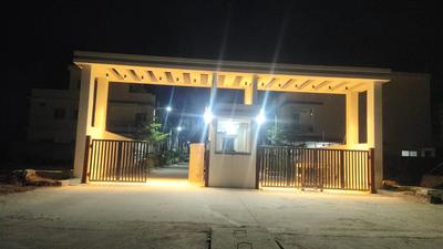 Image of 2850 Sq.ft 3 BHK Villa for sale in Adibatla, Hyderabad for Rs. 21000000