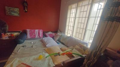 Bedroom Image of 1550 Sq.ft 3 BHK Apartment / Flat for sale in Cooke Town Bengaluru for Rs. 22500000