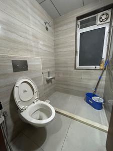 Image of 2150 Sq.ft 3 BHK Apartment / Flat for rent in Darshanam Club Life, Undera, Vadodara for Rs. 45000