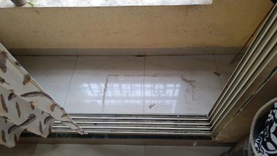 Bedroom Image of 560 Sq.ft 1 BHK Apartment / Flat for sale in Kalyan West Kalyan for Rs. 5000000