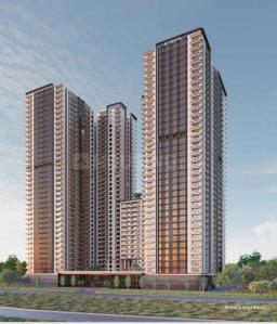 4 BHK Flat