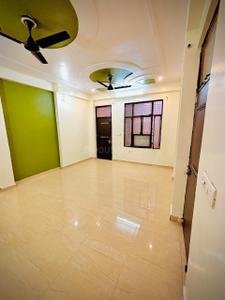 2.5 BHK Independent Builder Floor