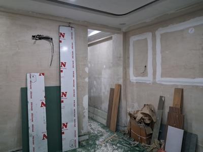 Living Room Image of 1050 Sq.ft 2 BHK Apartment / Flat for sale in Hark Sai Homes 6, Sector 49 Noida for Rs. 4750000