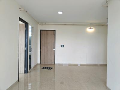 Living Room Image of 675 Sq.ft 2 BHK Apartment / Flat for sale in Dosti Eastern Bay, Antop Hill Mumbai for Rs. 26900000