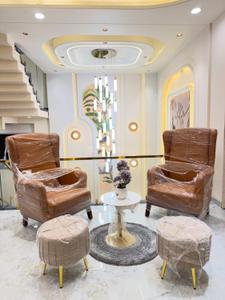 Hall Image of 4200 Sq.ft 5 BHK Villa for sale in Gandhi Path West Jaipur for Rs. 46100000