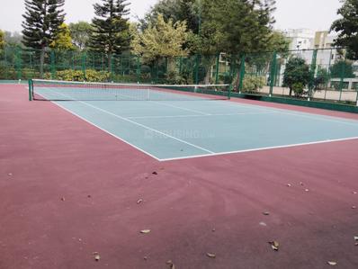 Image of 1216 Sq.ft 2 BHK Apartment / Flat for sale in Alpine Pyramid, Sahakara Nagar, Bengaluru for Rs. 12293121