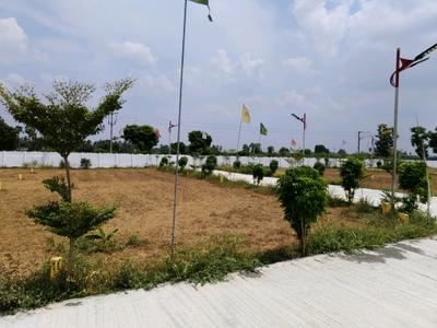 Image of 909 Sq.ft Residential Plot / Land for sale in Chengalpattu, Chennai for Rs. 2045250