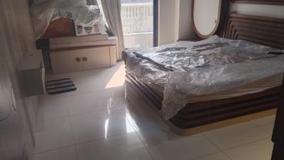 Bedroom Image of 2254 Sq.ft 3 BHK Apartment / Flat for sale in Shreeji Avaniprasth, Uvarsad Gandhinagar for Rs. 15000000