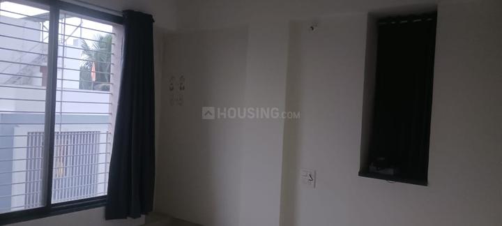 Shree Hari Niwas Appt Bedroom 1
