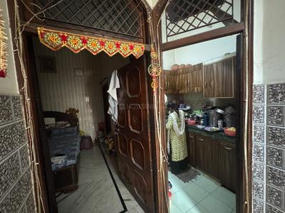 Balcony Image of 1008 Sq.ft 3 BHK Independent House for sale in Panchsheel Colony Meerut for Rs. 6500000