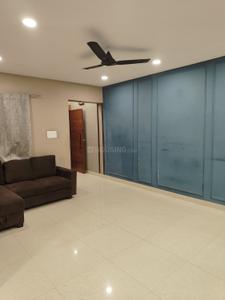 Hall Image of 1800 Sq.ft 3 BHK Apartment / Flat for rent in Deopuri Raipur for Rs. 28000