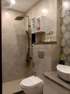 Image of 1260 Sq.ft 3 BHK Builder Floor for sale in East Of Kailash, New Delhi for Rs. 36000000