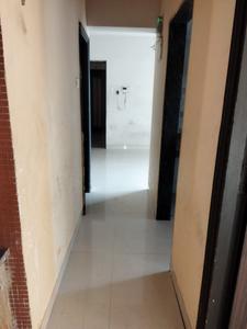 Image of 600 Sq.ft 1 BHK Apartment / Flat for rent in MK Gauri Estate, Badlapur West, Badlapur for Rs. 6500