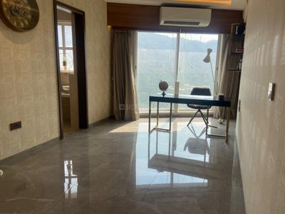 Hall Image of 3146 Sq.ft 4 BHK Apartment / Flat for sale in Tridhaatu Aranya, Anushakti Nagar Mumbai for Rs. 129000000