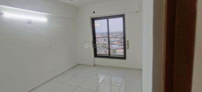 Hall Image of 1332 Sq.ft 2 BHK Apartment / Flat for sale in Meghreji Zainab Highland, Sarkhej Ahmedabad for Rs. 8000000