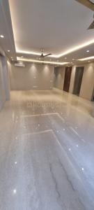 Hall Image of 2300 Sq.ft 4 BHK Builder Floor for sale in Green Park New Delhi for Rs. 100000000