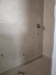 Bedroom Two Image of 950 Sq.ft 2 BHK Apartment / Flat for sale in Antariksha Apartments, Vikaspuri New Delhi for Rs. 12500000