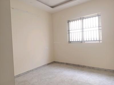 Bedroom Image of 1350 Sq.ft 3 BHK Builder Floor for sale in Kaval Bairasandra Bengaluru for Rs. 13500000
