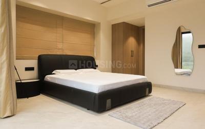 Bedroom Image of 3000 Sq.ft 4 BHK Villa for sale in Khandala Lonavala for Rs. 50000000
