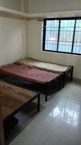 Bedroom Image of Milind Villa in Kharadi, Pune