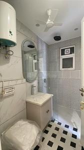 Bathroom Image of 1755 Sq.ft 3 BHK Builder Floor for sale in Surajmal Vihar New Delhi for Rs. 45000000