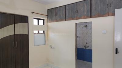 Bedroom Image of 910 Sq.ft 2 BHK Apartment / Flat for rent in Thane West Thane for Rs. 29000