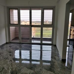 Hall Image of 1540 Sq.ft 3 BHK Apartment / Flat for rent in Aaradhya Regalia, Chandshi Nashik for Rs. 18000
